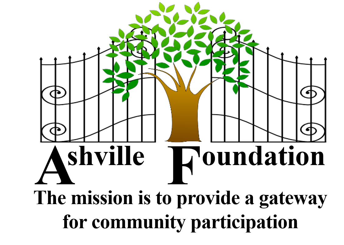 Ashville Foundation Logo