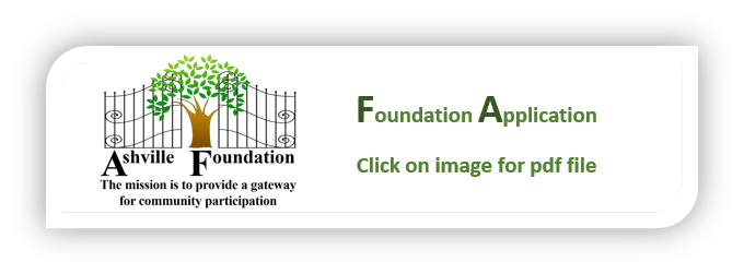 Foundation Application