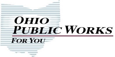 OPWC Logo