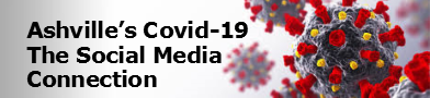 Covid 19 Social Media Connection