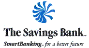 the savings bank