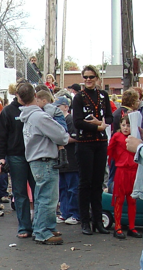 trick or treat parade from 2004 16
