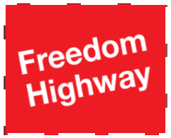 2015 Freedom highway