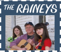 2015 Raineys
