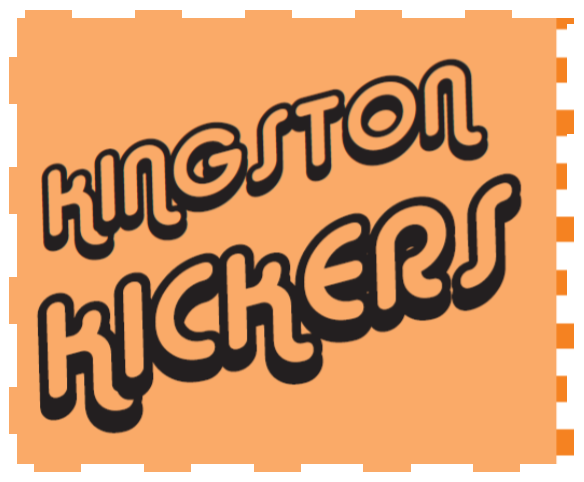 2015 kingston kickers