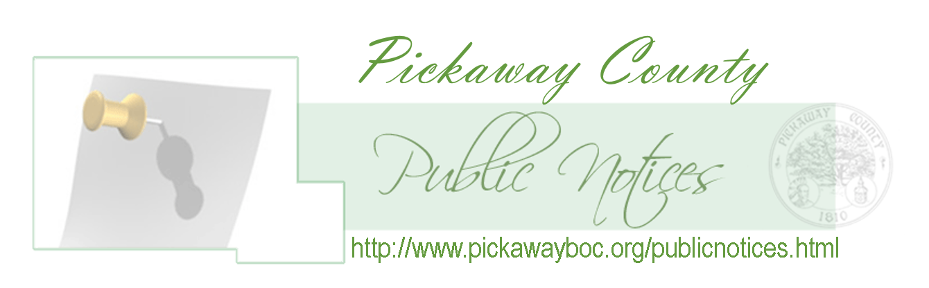 pickaway county public notices