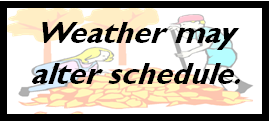weather-may-alter-schedule