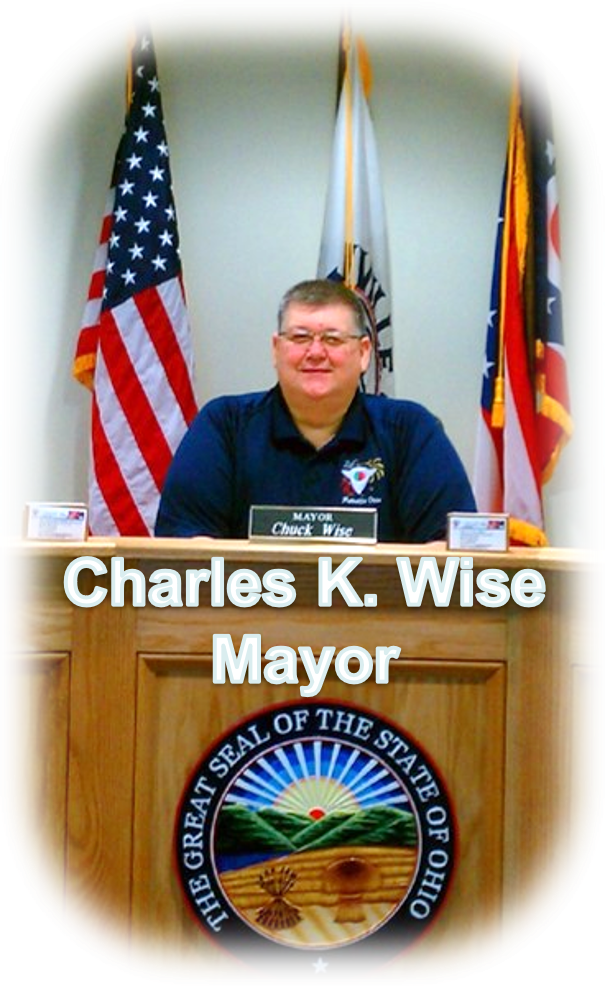 Charles K Wise