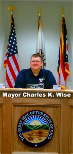 Mayor-Wise